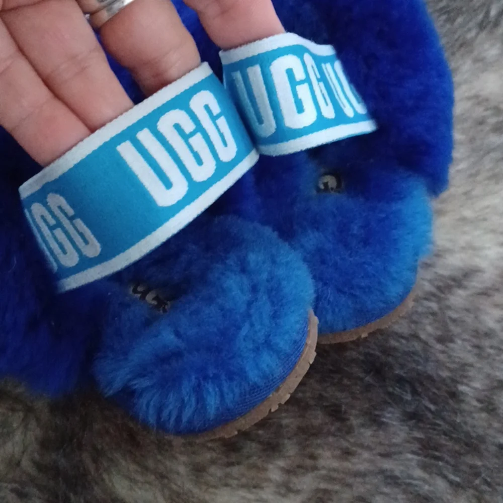 Ugg sandals